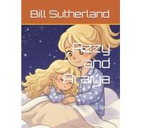 Azzy and Araiya: Great Big Coloring Book