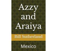 Azzy and Araiya: Mexico