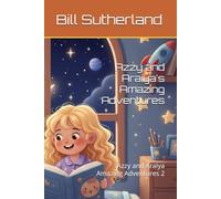 Azzy and Araiya's Amazing Adventures: Azzy and Araiya Amazing Adventures 2