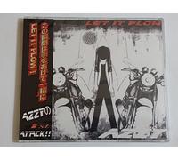 Azzy - Let It Flow [Import]