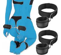 B-Ð-Š-M Adjustable Nylon Yoga Thigh Strap for BeginnersŠêxyshopD1102