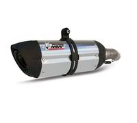 Mivv Bmw C 600 Sport 2015 15 Escape Moto Silenciador Suono Inox Scooter