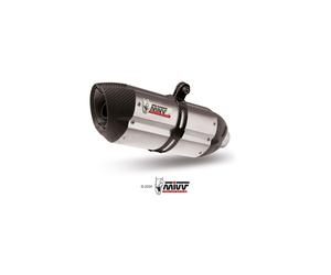 B.027.L7 ESCAPE MIVV BMW S 1000 XR 2015 2019