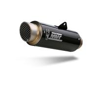 Tubo De Escape Completo MIVV Gp Pro Carbono para BMW G 310 R 2018 > 2023