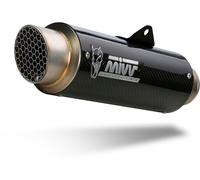 Tubo De Escape Completo MIVV Gp Pro Carbono para BMW G 310 R 2018 > 2023