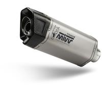 MIVV Silenciador SR-1 B.042.LR1T Titanio para BMW R 1300 GS 2024