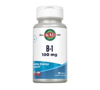B-1 100 Tabletas 100 Mg De Kal