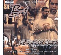B-1 - Off The Hook 2