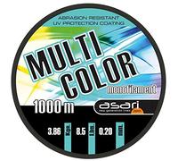 B/1000m ASARI MULTICOLOR 0,30mm