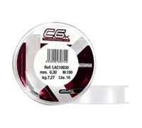 B/100m ASARI C-6K Fluorocarbon 0,24 mm