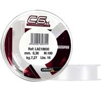 B/100m ASARI C-6K Fluorocarbon 0,26 mm