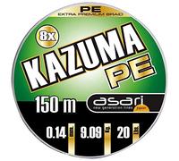 B/100m ASARI KAZUMA 8X PE 0,14mm