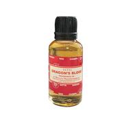B/12 30ml Dragons Blood Fragrance Oil by Satya (12/50)