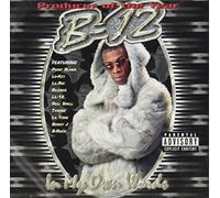 B-12 - In My Own Words