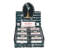 Satya Conos Dhoop de Palo Santo B/12