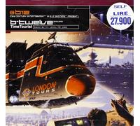 B 12 - Time Tourist