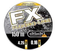 B/150m ASARI FX FLUORO-LINE 0,20