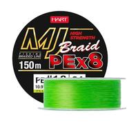 B/150m HART MJ BRAID 0,148 mm