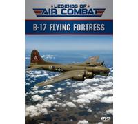 B-17 Flying Fortress [Reino Unido] [DVD]