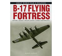 B-17 Flying Fortress (Weapons of War)