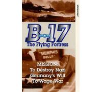 B-17 the Flying Fortress [Reino Unido] [VHS]