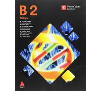 B 2 (BIOLOGIA) BATXILLERAT AULA 3D: 000001 - 9788468236124