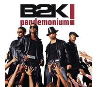B 2 K - Pandemonium