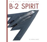 B-2 Spirit (Amazing Skymasters)
