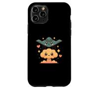 B-2 Stealth Bomber Avión Militar Bombardero B2 Carcasa para iPhone 11 Pro