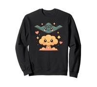 B-2 Stealth Bomber Avión Militar Bombardero B2 Sudadera