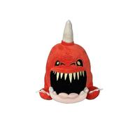 (B 23cm)Warhammer Plush Toy Plushies Stuffed Animals Doll Kids Gifts _b