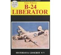 B-24 Liberator (ebook)