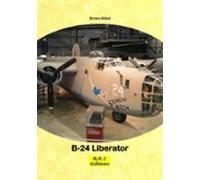B-24 Liberator (ebook)