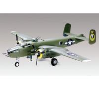 B-25 J Mitchell 1:48 Plástico Modelo Kit Monogram
