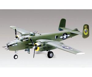 B-25 J Mitchell 1:48 Plástico Modelo Kit Monogram