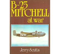 B-25 Mitchell at War