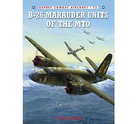 B-26 Marauder Units of the MTO: No. 73 (Combat Aircraft)