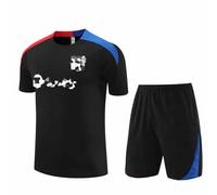 B,28#,2025/26 Camiseta de fútbol Set Niños y Adultos Chándal Home/Away Juego de Camisetas Hombres/Niños Equipaciones fútbol para niños Conjuntos de fútbol para niños Fútbol Entrenamiento