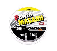 B/300m Asari MASARU POWER PE 0.18mm