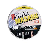 B/300m Asari MASARU POWER PE 0.25mm