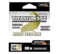 B/300m ASARI TITANIUM SCC gris 0,28 mm