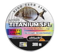 B/300m ASARI TITANIUM SFL Multic 0,24 mm