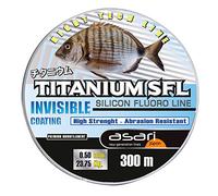 B/300m ASARI TITANIUM SFL transp 0,35 mm