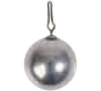 B/4 HART ROUND DROP SHOT TG 3/16 oz.