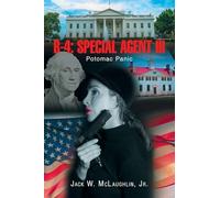 B-4: SPECIAL AGENT III: Potomac Panic