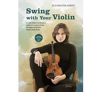 B.4108 Swing with Your Violin + audios online