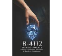 B-4112: The Blue Diamonds