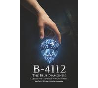 B-4112: The Blue Diamonds