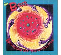 B 52 S - Bouncing Off T.Satellites [Import]