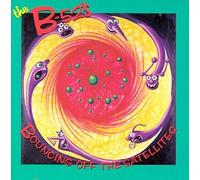 B-52'S - Bouncing Off Satellites